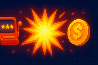 超级有钱游戏投资界面